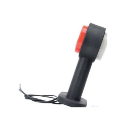 Lampa obrysowa, NEON 776, 12-24V, uniwersalna Waś