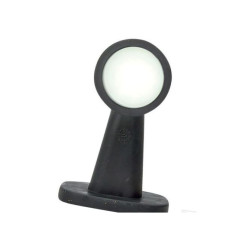 Lampa obrysowa, NEON 776, 12-24V, uniwersalna Waś