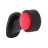 Lampa obrysowa, NEON 777P, 12-24V, prawa Waś