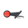 Lampa obrysowa, NEON 777P, 12-24V, prawa Waś