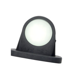 Lampa obrysowa, NEON 774, 12-24V, uniwersalna Waś