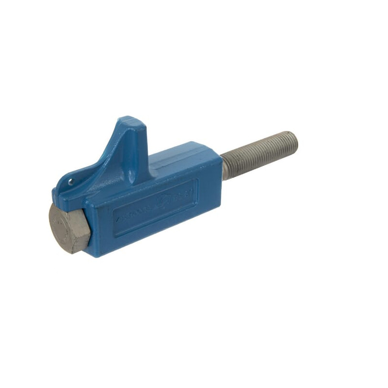 Zestaw montażowy ogranicznika 53310006 Lemken 5071-53310006