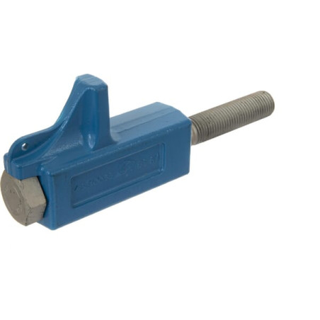Zestaw montażowy ogranicznika 53310006 Lemken 5071-53310006