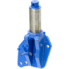 Podpora obrotowa D60 UPR D16 5495751 Lemken 5071-5495751