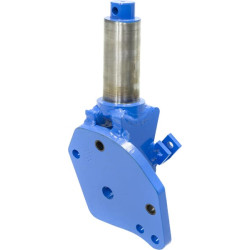 Podpora obrotowa D60 UPR D16 5495751 Lemken 5071-5495751