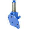 Podpora obrotowa D60 UPR D16 5495751 Lemken 5071-5495751