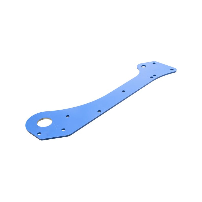 Płytka łożyska 10x325.5x1014 4022861 Lemken 4022861