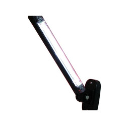 Lampa obrysowa, LED, 277 LED uniwersalna Waś