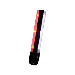 Lampa obrysowa, LED, 277 LED uniwersalna Waś