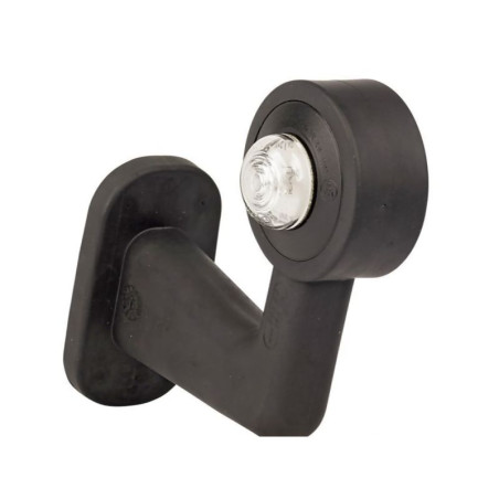 Lampa obrysowa, LED, 135L, 12-24V lewa Waś