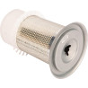 Filtr powietrza 47564794 CNH 47564794