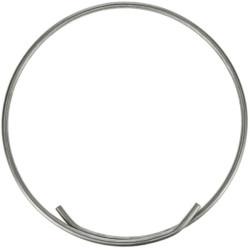Vacuum support ring DN 300 ERV300VSR ELAFLEX ERV300VSR