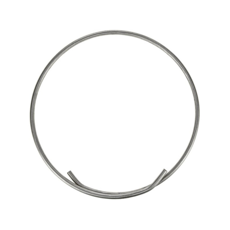 Vacuum support ring DN 300 ERV300VSR ELAFLEX ERV300VSR