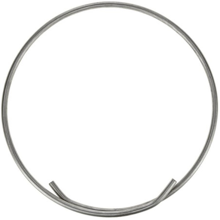 Vacuum support ring DN 300 ERV300VSR ELAFLEX ERV300VSR