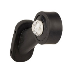 Lampa obrysowa, LED, 140P, 12-24V prawa Waś