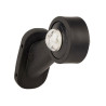 Lampa obrysowa, LED, 140P, 12-24V prawa Waś