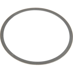 +Shim 90x100x1,0 9111680 Krone 9111680