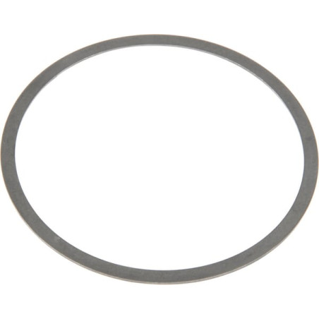 +Shim 90x100x1,0 9111680 Krone 9111680