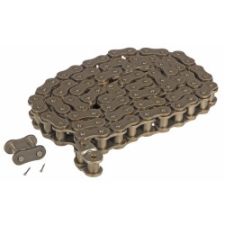 Łańcuch rolk. 1 1/4" 81R cpl. 900024840 Krone 3339-900024840