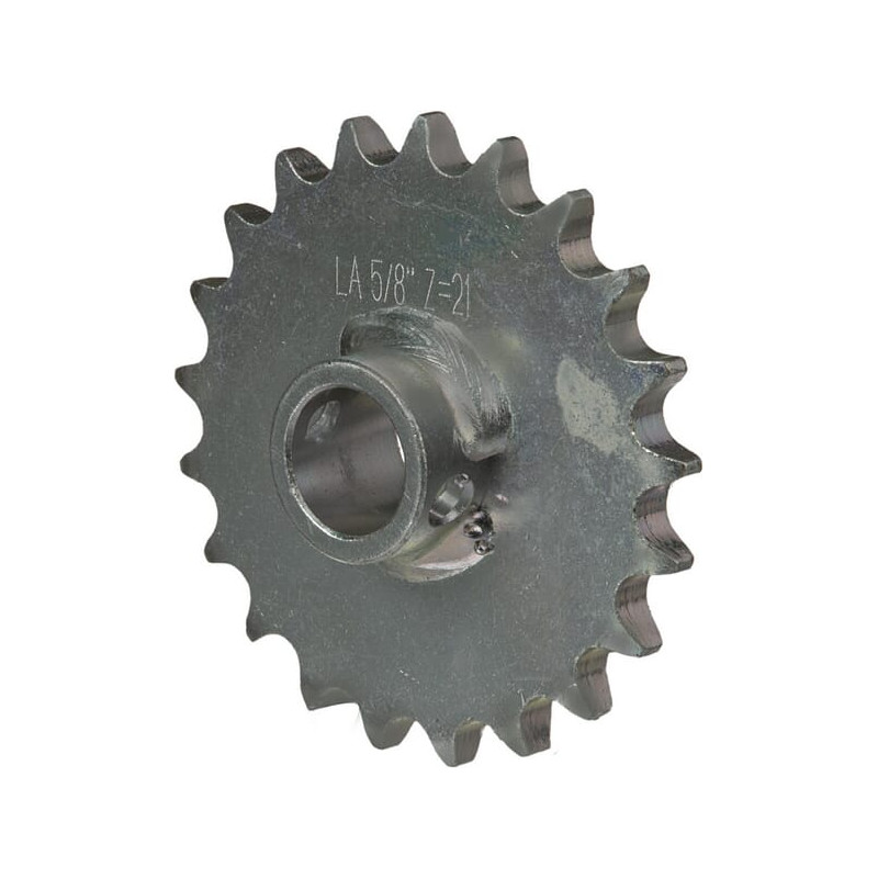 Amazone 925358 - Koło łańcuchowe Z-21