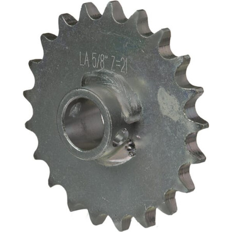 Amazone 925358 - Koło łańcuchowe Z-21