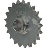 Amazone 925358 - Koło łańcuchowe Z-21