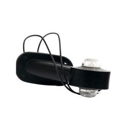 Lampa obrysowa, LED, 140P, 12-24V prawa Waś