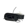 Lampa obrysowa, LED, 140L, 12-24V lewa Waś