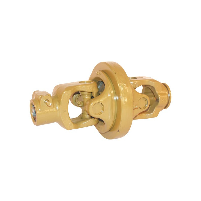 Przegub 1i3/8 Z6, 27x75/24x9, profil 48x57,5-2A serii 2380 Walterscheid 8432970279056