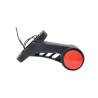 Lampa obrysowa, NEON 790P, 12-24V, prawa Waś