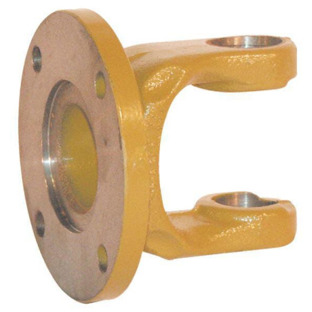 Widłak 1 flansza Ø150mm/130/8 331038