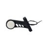 Lampa obrysowa, NEON 790P, 12-24V, prawa Waś