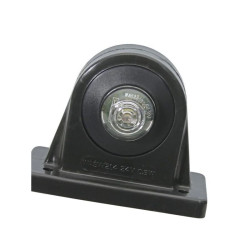 Lampa obrysowa LED, 137P, prawa Waś