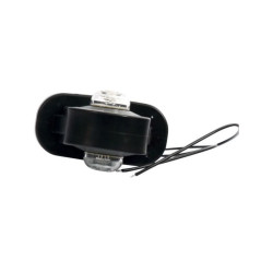 Lampa obrysowa LED, 137P, prawa Waś
