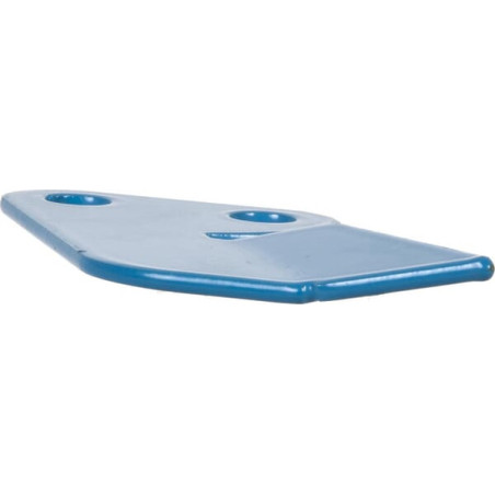 Zgarniak 62,5x3,0x131,2 prawy 34910004 Lemken 34910004