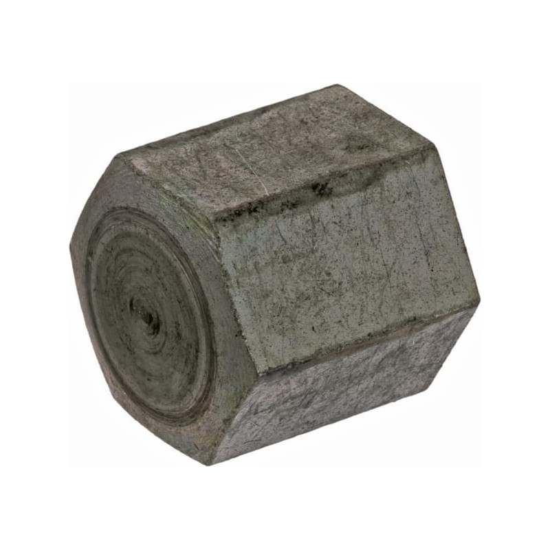 Nakr.kołpakowa M16x1,5x25,5 ZN 3031552 Lemken 3031552