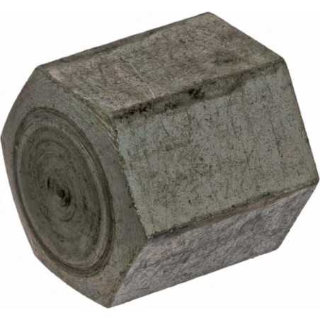 Nakr.kołpakowa M16x1,5x25,5 ZN 3031552 Lemken 3031552