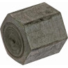Nakr.kołpakowa M16x1,5x25,5 ZN 3031552 Lemken 3031552