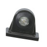 Lampa obrysowa LED, 137L, W21.4, lewa Waś