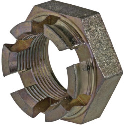 Nakrętka koronowa M27x1.5 3030174 Lemken 3030174