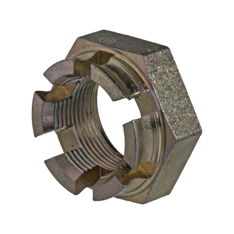 Nakrętka koronowa M27x1.5 3030174 Lemken 3030174