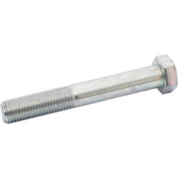Śruba z łbem 6-kąt.M20x140-8.8 3014478 Lemken 3014478