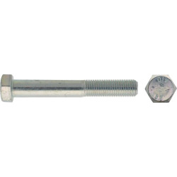 Śruba z łbem 6-kąt.M20x140-8.8 3014478 Lemken 3014478