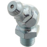 Złączka smarow.1/4"SAE 45 GRD 3236361 Lemken 3236361