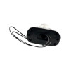 Lampa obrysowa LED, 137L, W21.4, lewa Waś