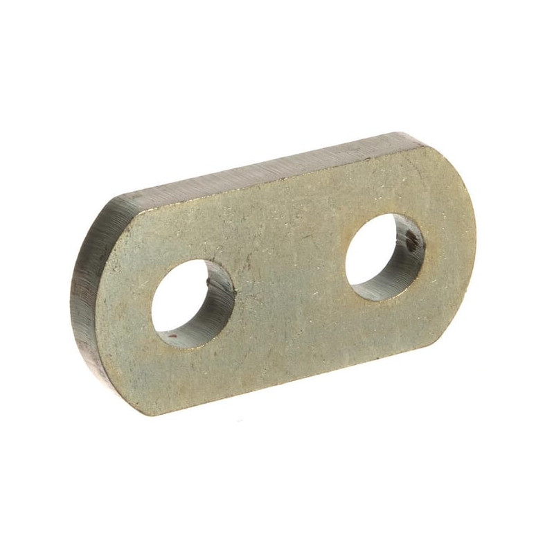 Zaczep 40 x 10 x 80 2 x D16,5- 4211143 Lemken 4211143