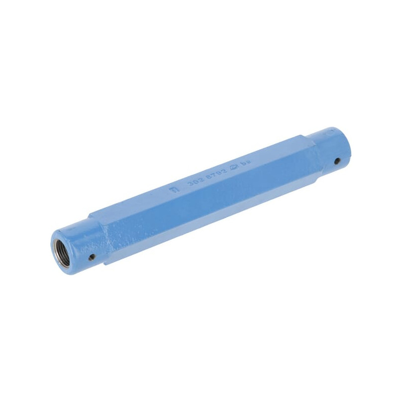 Nakrętka rzym. ściągacza TR36 3028792 Lemken 3028792