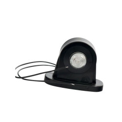 Lampa obrysowa LED, 137L, W21.4, lewa Waś