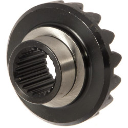 Bevel gear