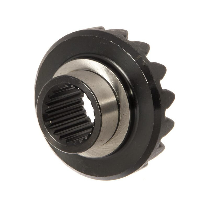 Bevel gear
